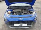 2023 HYUNDAI BAYON PREMIUM T-GDI MHEV  for sale at Copart SANDTOFT