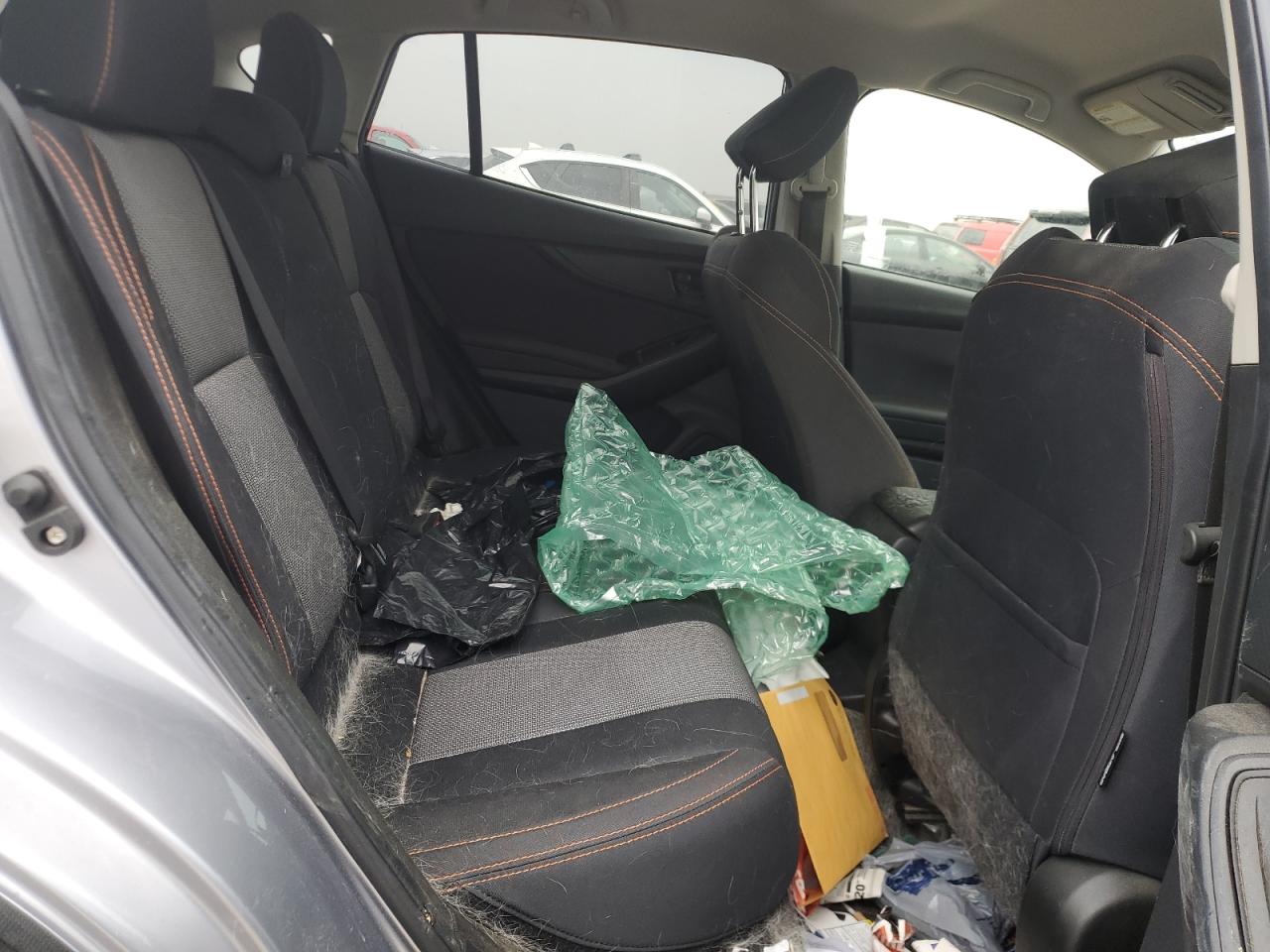 2021 Subaru Crosstrek Premium VIN: JF2GTAPC9M8290386 Lot: 70423145