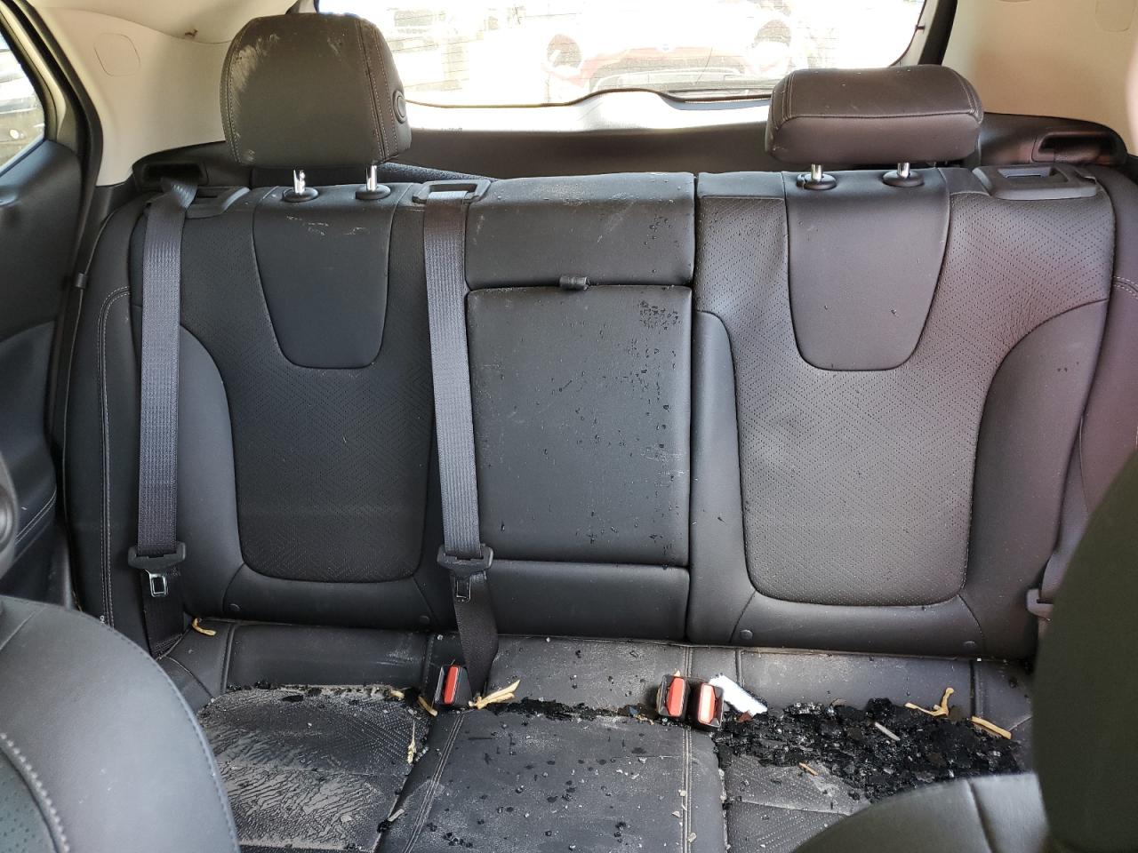 2022 Buick Encore Gx Essence VIN: KL4MMFSL2NB073389 Lot: 70037875