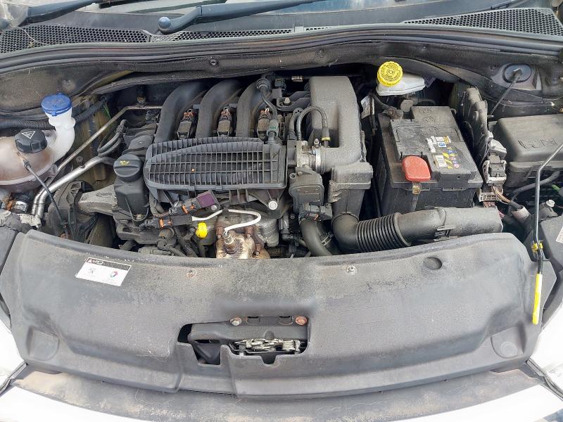 2015 PEUGEOT 208 ACTIVE