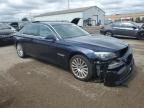 2012 BMW 750 LXI   à vendre chez Copart ON - TORONTO