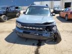 2024 FORD BRONCO SPORT OUTER BANKS   à vendre chez Copart MI - DETROIT
