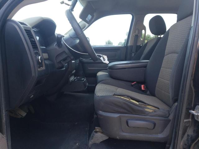 2012 DODGE RAM 1500 ST  