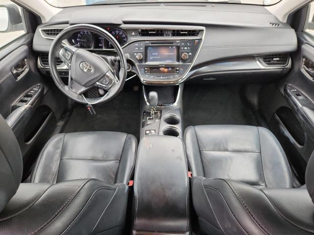 TOYOTA AVALON 2018 Белы