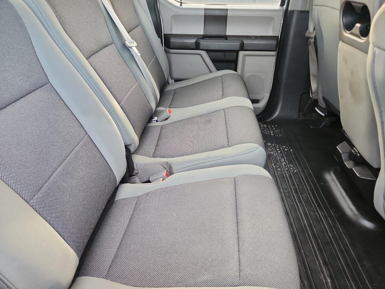 2019 Ford F150 Supercrew VIN: 1FTEW1E56KKC42040 Lot: 70372465