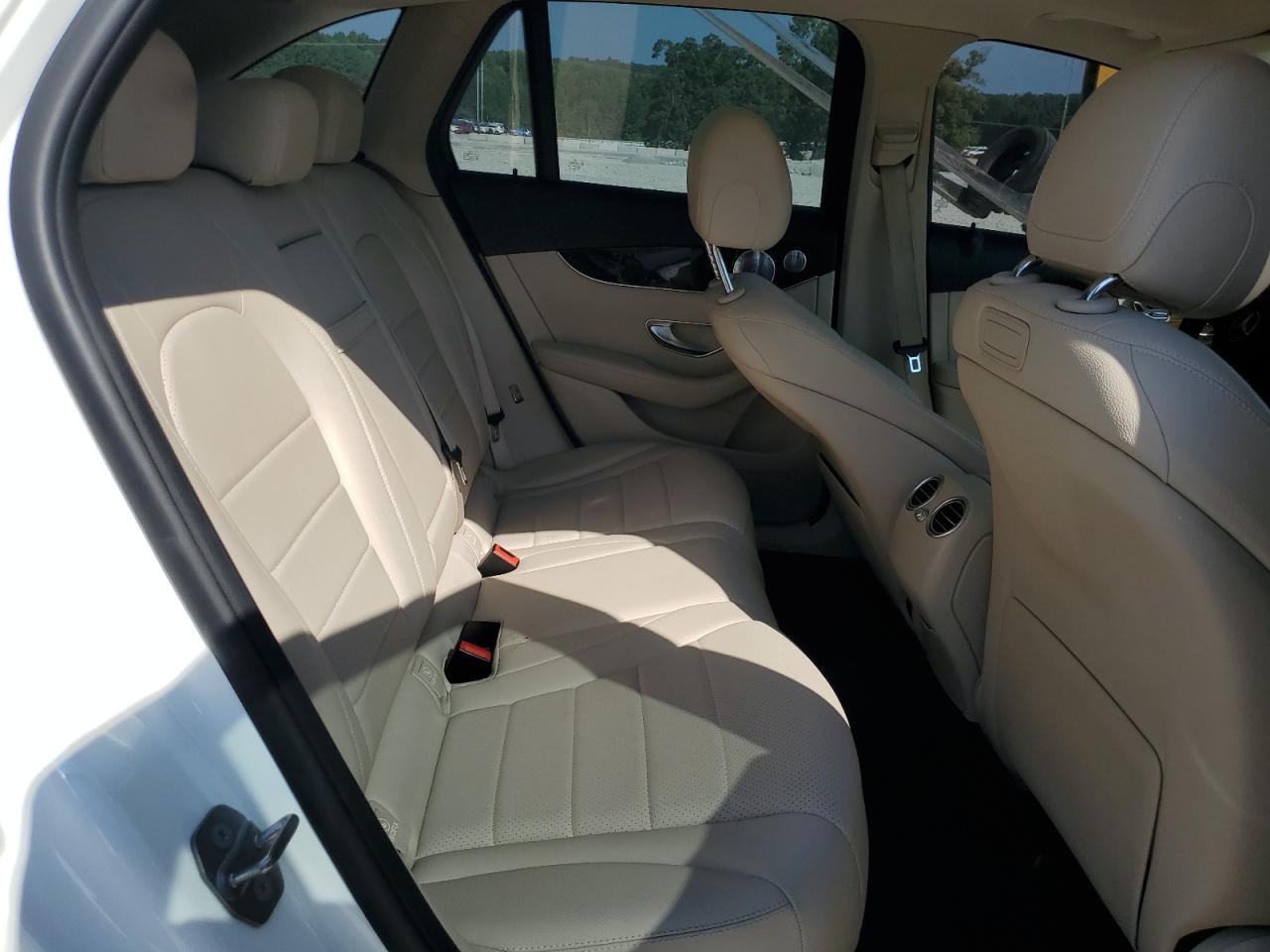 2018 Mercedes-Benz Glc 300 4Matic VIN: WDC0G4KB2JV045182 Lot: 71052665