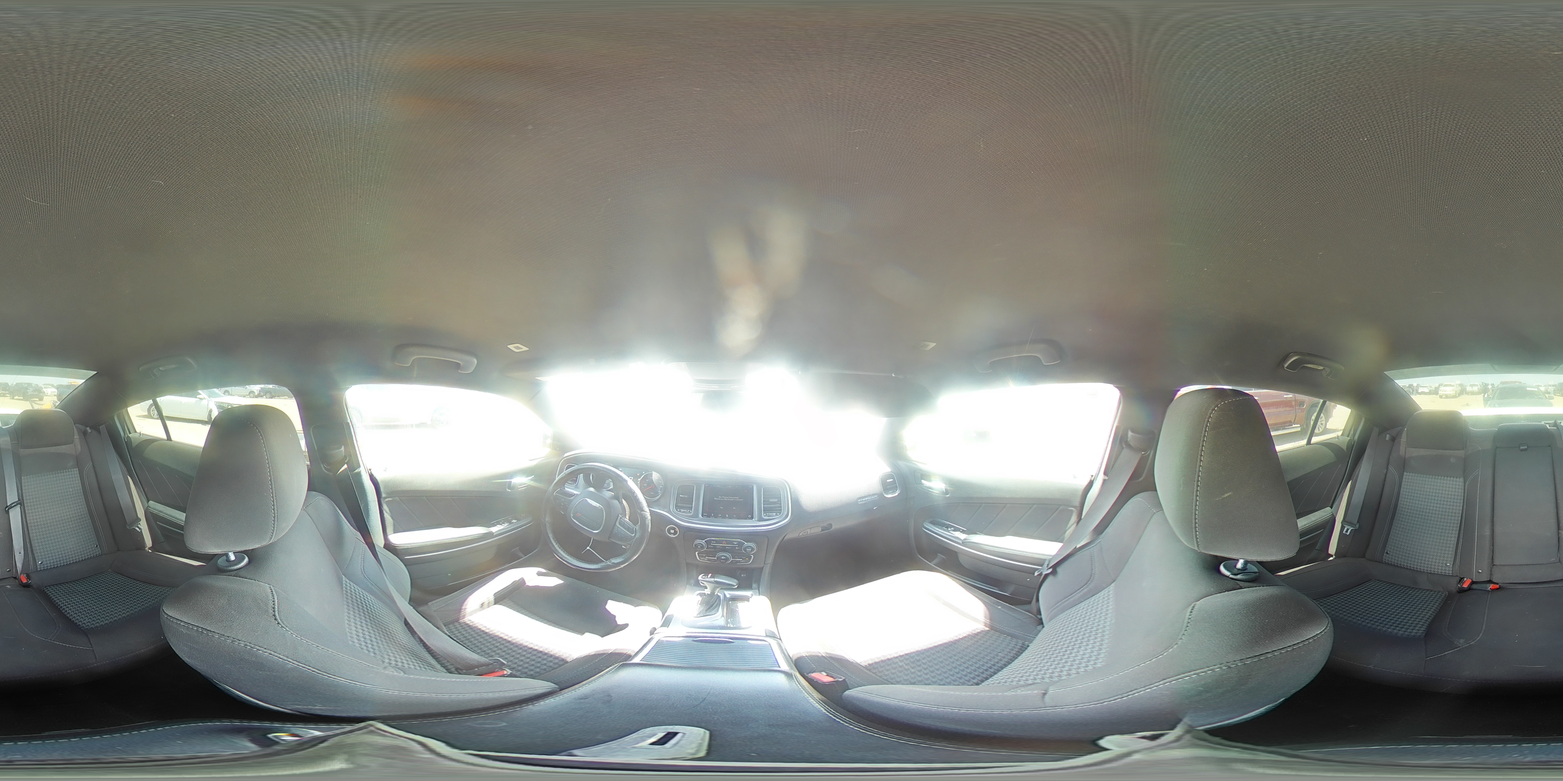 2019 Dodge Charger Sxt VIN: 2C3CDXJG9KH758041 Lot: 69484595