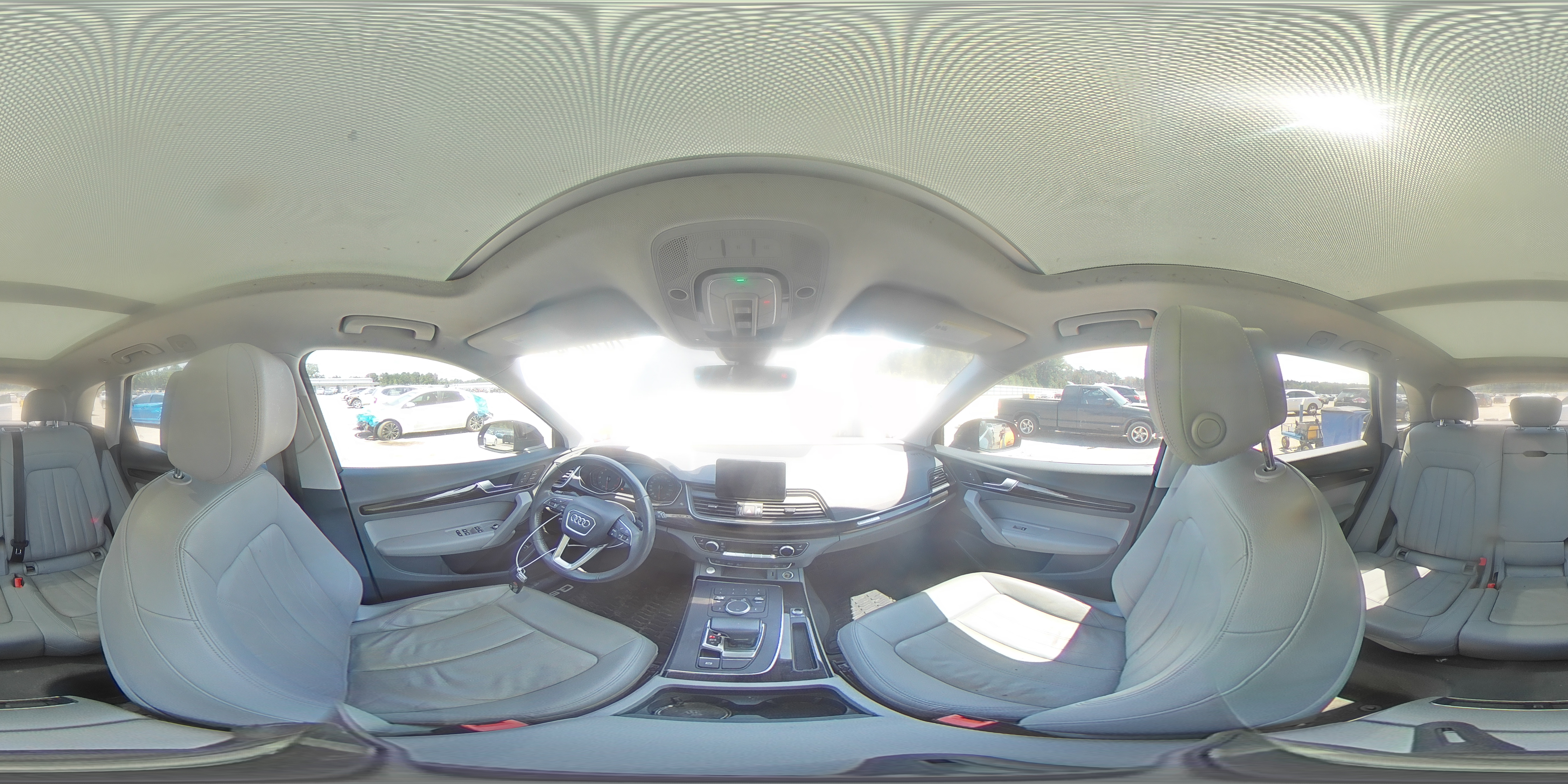 2019 Audi Q5 Premium VIN: WA1ANBFY3K2021022 Lot: 70702345