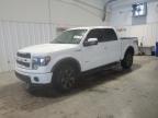 2013 FORD F150 SUPERCREW   à vendre chez Copart NC - LUMBERTON