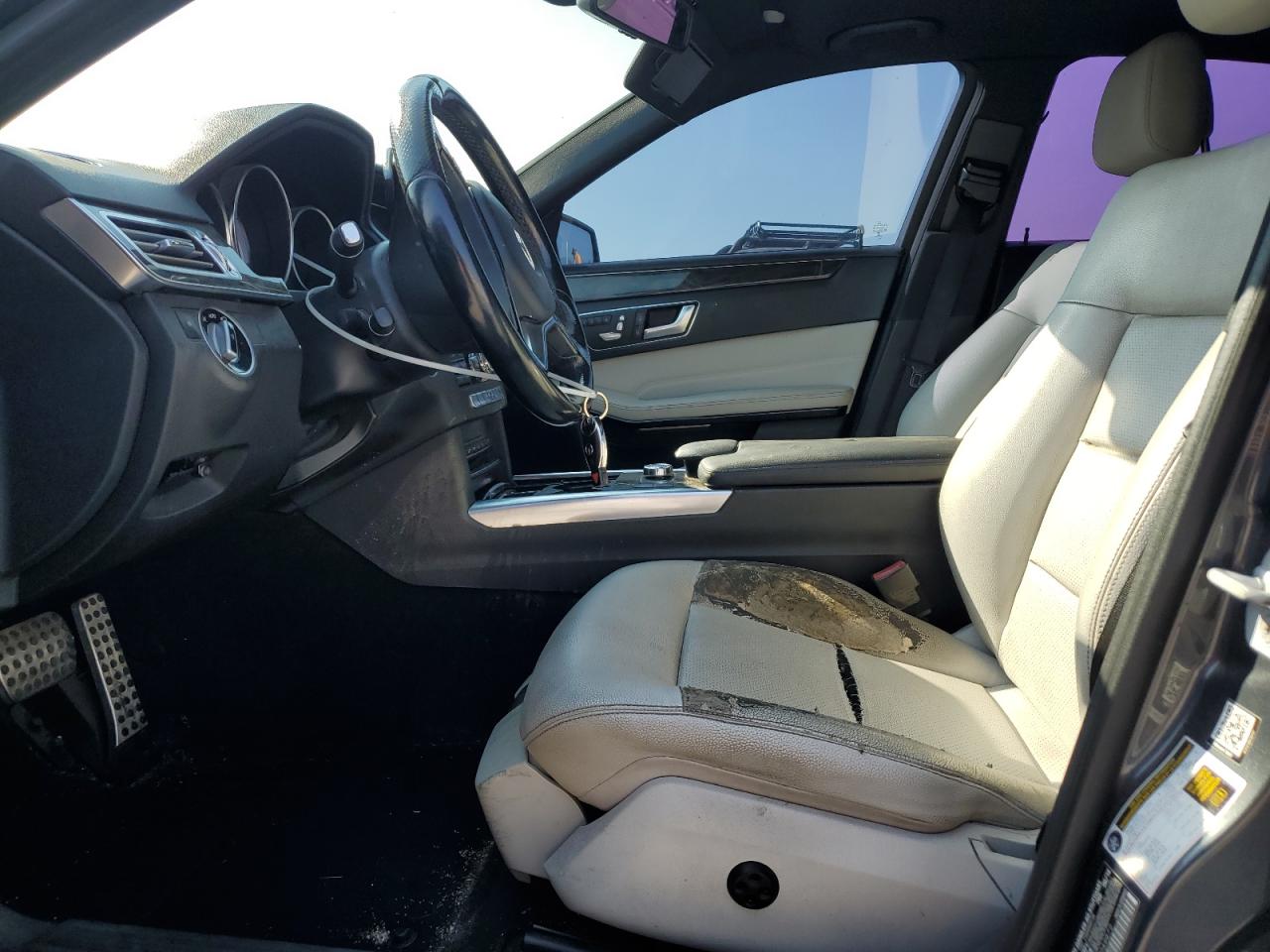 2014 Mercedes-Benz E 350 VIN: WDDHF5KB5EB049872 Lot: 68393395