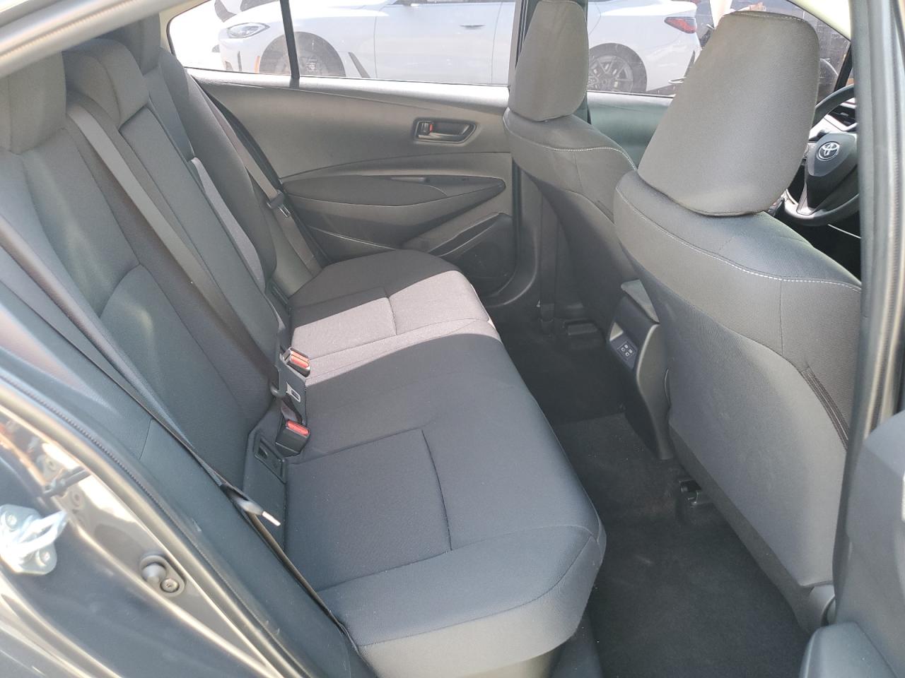 2024 Toyota Corolla Le VIN: JTDBCMFE1R3054672 Lot: 67070825
