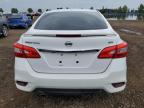 2016 NISSAN SENTRA S   for sale at Copart AB - CALGARY
