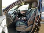 2016 MERCEDES-BENZ GLC 250 D 4M AMG LINE PRE  for sale at Copart CORBY