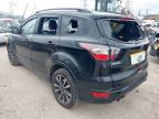 2017 FORD KUGA ST-LINE TDCI  for sale at Copart BRISTOL
