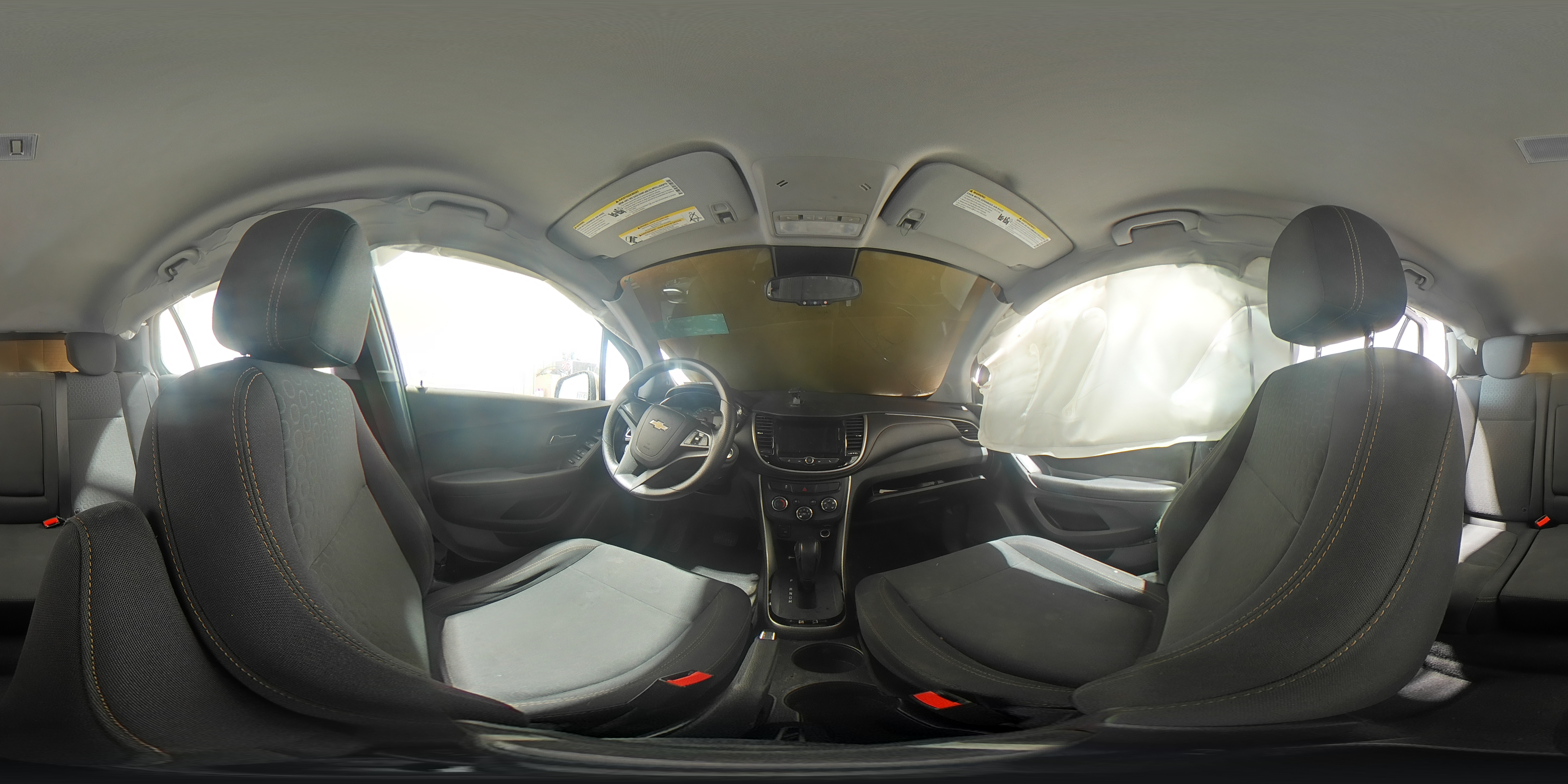 2018 Chevrolet Trax Ls VIN: 3GNCJKSB2JL218859 Lot: 68781605