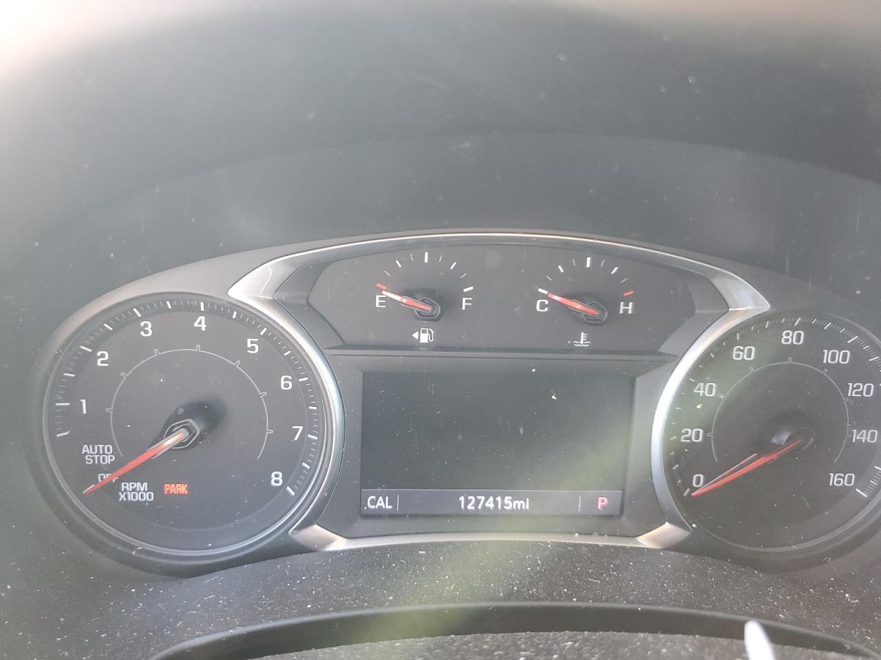 2019 GMC Terrain Slt VIN: 3GKALPEV6KL243220 Lot: 69932145