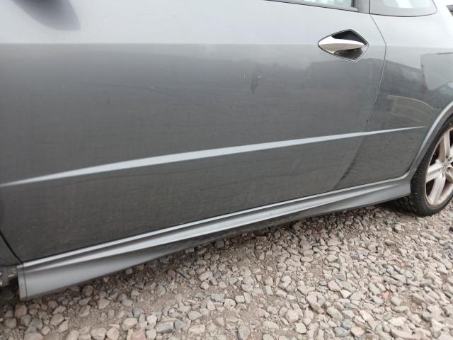 2009 HONDA CIVIC TYPE