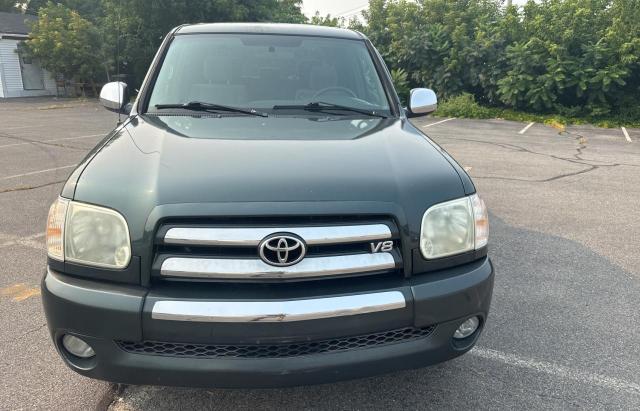 2006 TOYOTA TUNDRA DOUBLE CAB SR5  