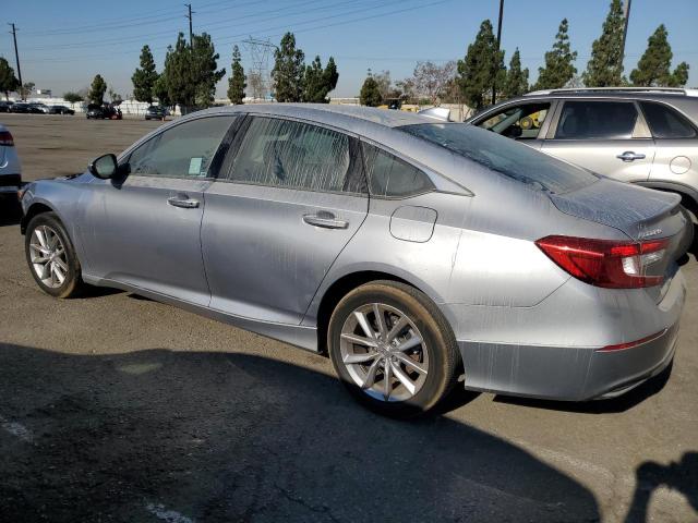  HONDA ACCORD 2022 Srebrny