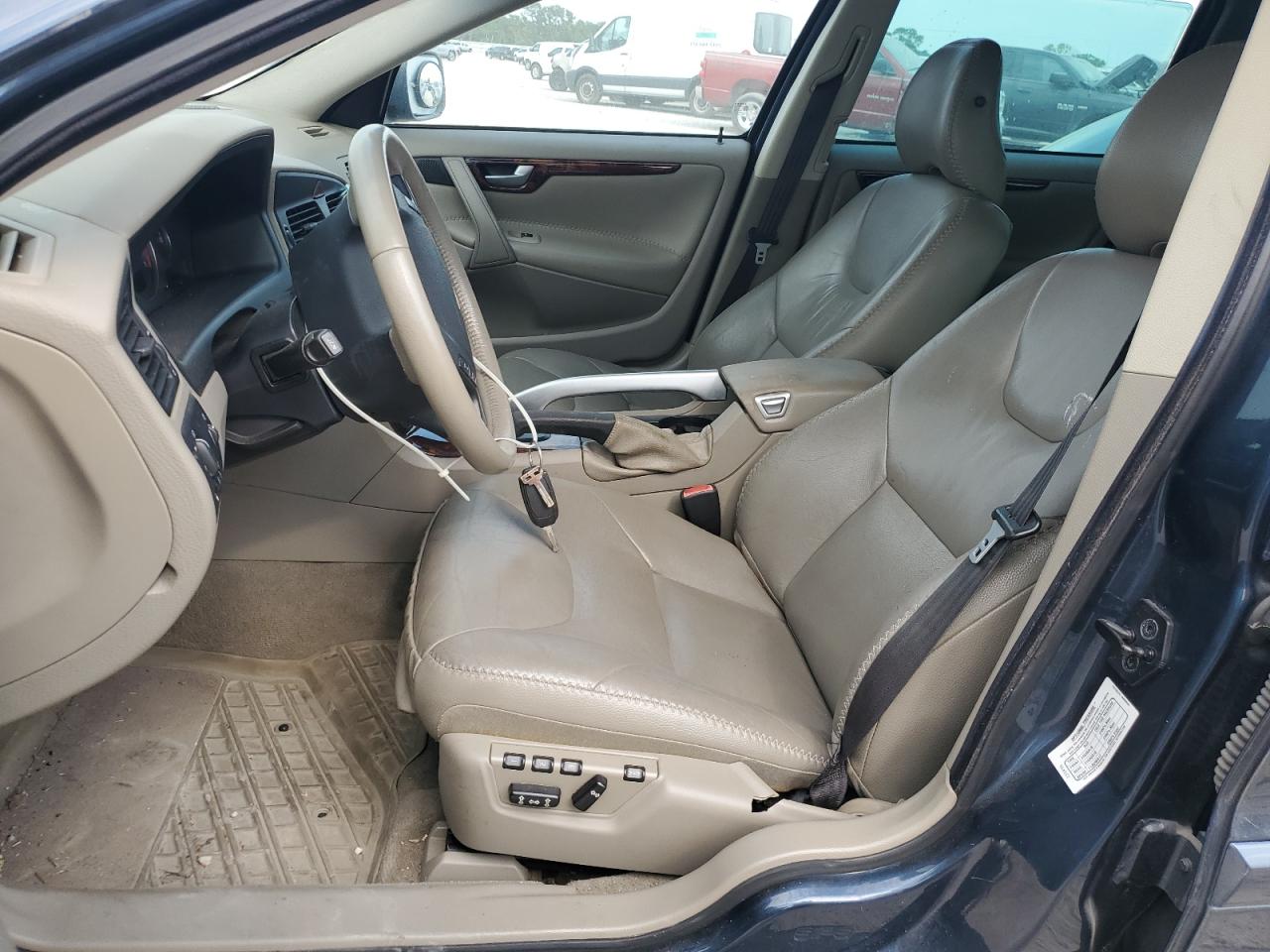 2006 Volvo Xc70 VIN: YV4SZ592961235934 Lot: 67846055