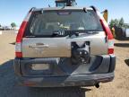 2005 HONDA CR-V LX   for sale at Copart AB - CALGARY