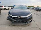 2018 HONDA CLARITY TOURING   à vendre chez Copart TX - DALLAS