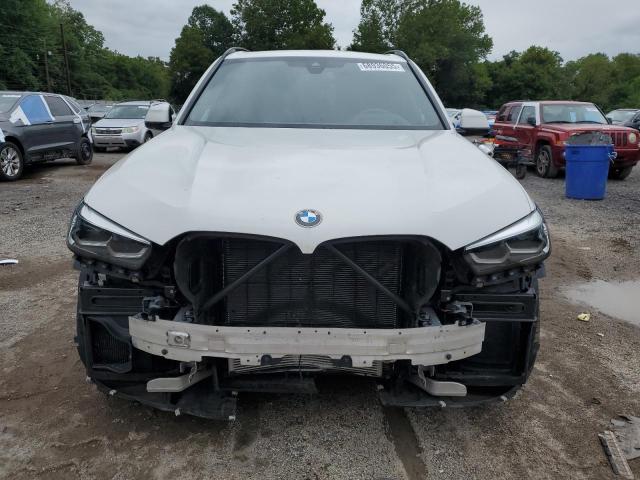  BMW X5 2023 White