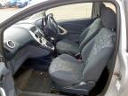 2014 FORD KA EDGE for sale at Copart COLCHESTER