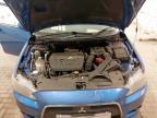 2008 MITSUBISHI LANCER GS2 1.8 GS2 5DR for sale at Copart SANDWICH
