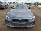 2017 BMW 330 XI   à vendre chez Copart AB - CALGARY