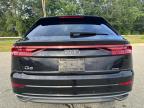 2019 AUDI Q8 PREMIUM PLUS   for sale at Copart MA - NORTH BOSTON