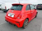 2019 ABARTH 595 TURISMO  for sale at Copart CHESTER