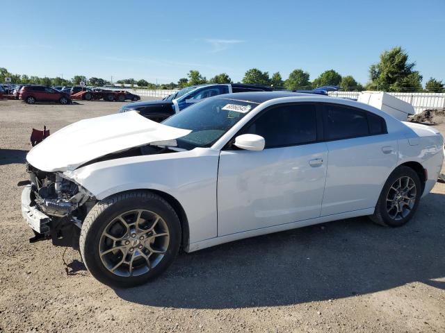 2017 DODGE CHARGER SXT   à vendre chez Copart ON - LONDON