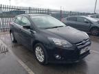 2011 FORD FOCUS TITA for sale at Copart CHESTER
