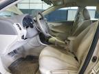 2010 TOYOTA COROLLA BASE   for sale at Copart CT - HARTFORD SPRINGFIELD