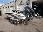 2019 LUND 189 PRO V GL a la Venta en Copart MN - MINNEAPOLIS NORTH