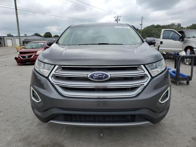  FORD EDGE 2017 Gray