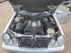1998 MERCEDES-BENZ E 430   for sale at Copart ON - COOKSTOWN