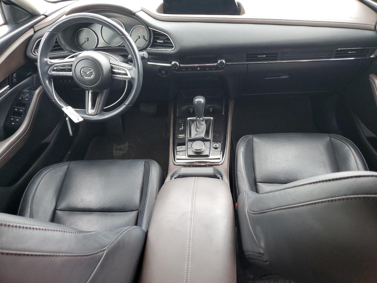 2021 Mazda Cx-30 Premium VIN: 3MVDMADLXMM266403 Lot: 68542515