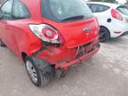2013 FORD KA EDGE  for sale at Copart WESTBURY