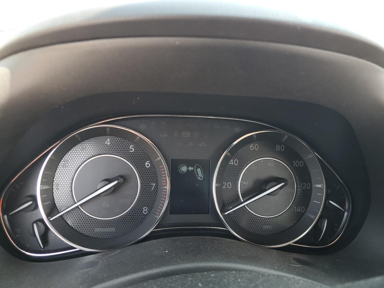 2020 Nissan Armada Sv VIN: JN8AY2ND4L9107741 Lot: 69061375