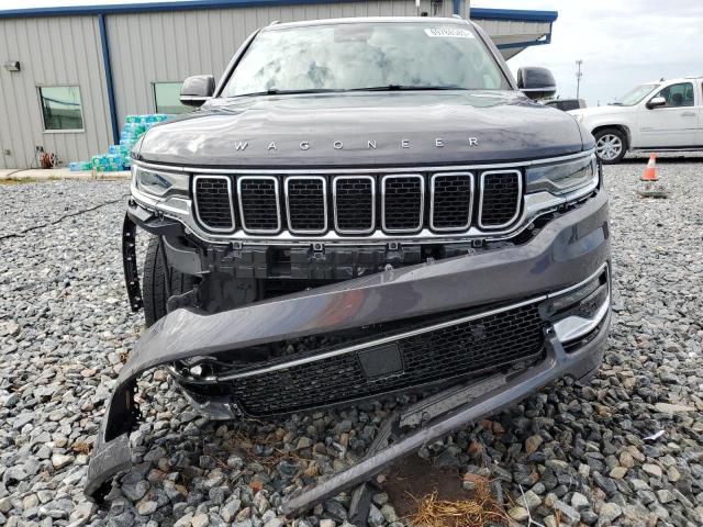  JEEP WAGONEER 2022 Gray