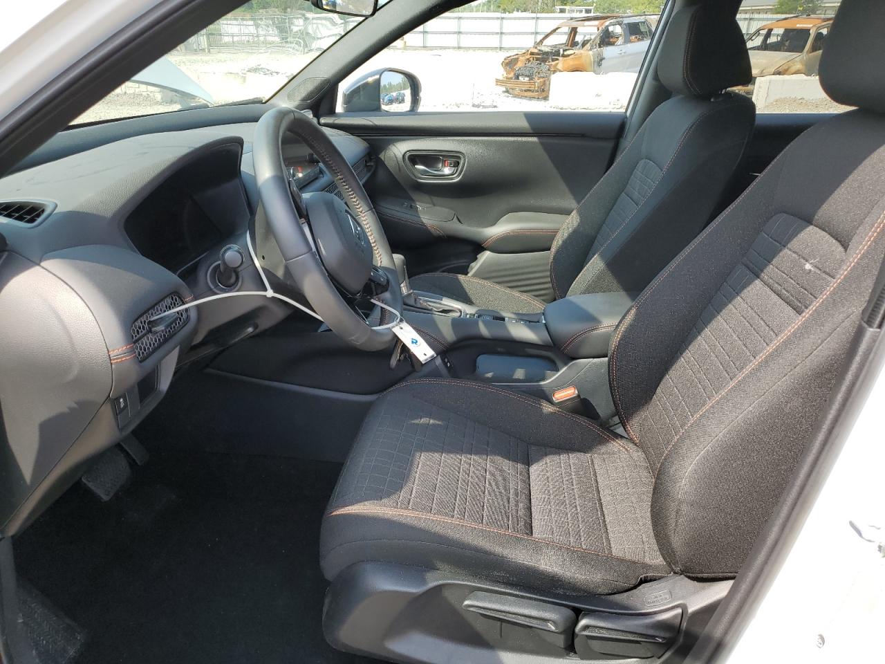 2024 Honda Hr-V Sport VIN: 3CZRZ2H58RM781864 Lot: 68368205
