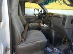 2007 GMC SAVANA CUTAWAY G3500   for sale at Copart ON - TORONTO