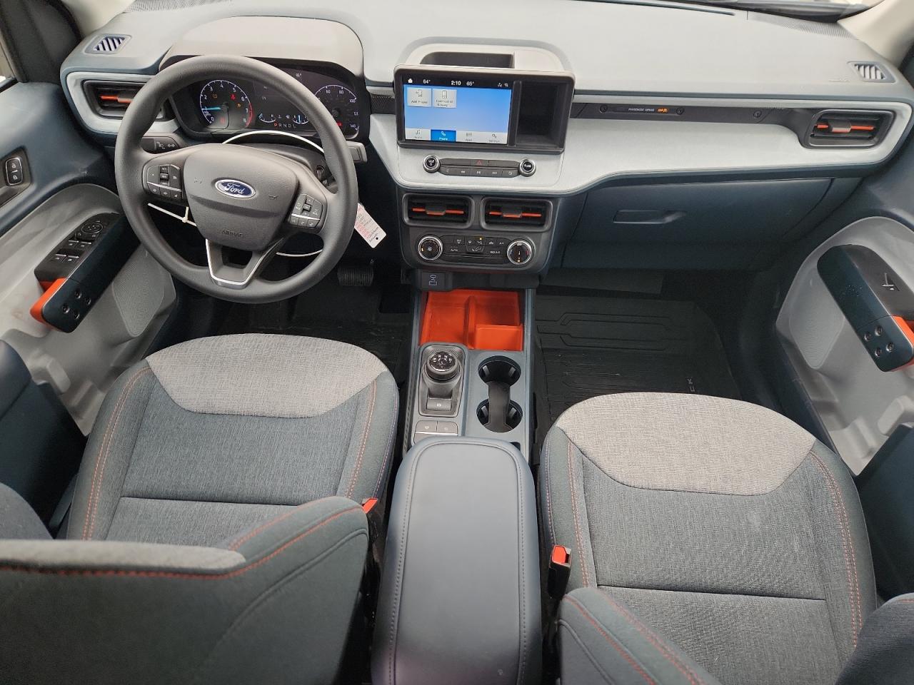 2024 Ford Maverick Xlt VIN: 3FTTW8J93RRB47479 Lot: 70200455