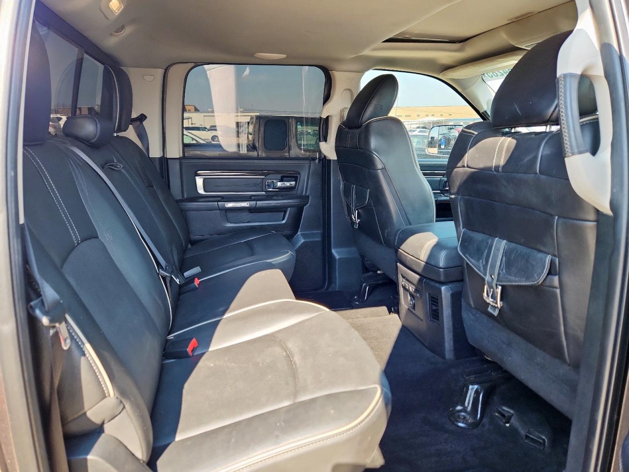 2014 Ram 3500 Longhorn VIN: 3C63R3KL1EG311541 Lot: 69764285