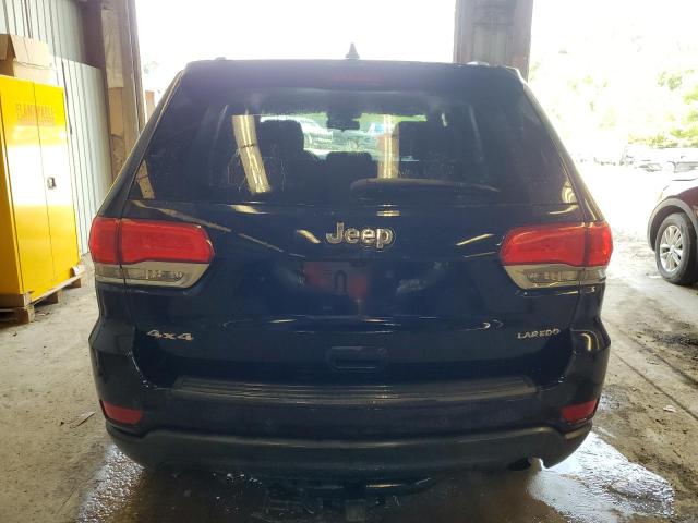 Parquets JEEP GRAND CHER 2016 Blue