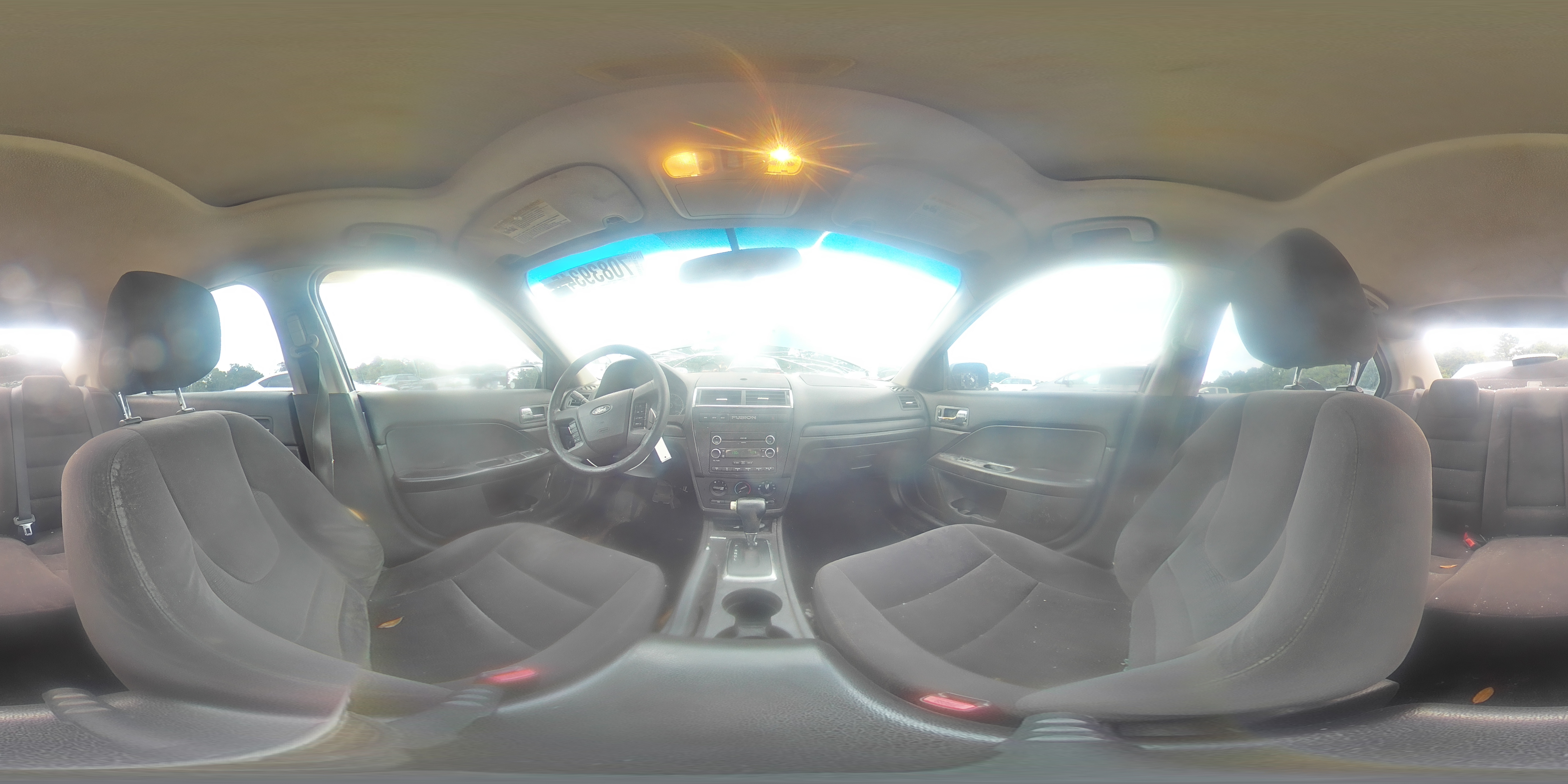 2009 Ford Fusion Se VIN: 3FAHP07Z39R182248 Lot: 70839345