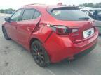 2015 MAZDA 3 SPORT NAV  for sale at Copart GLOUCESTER