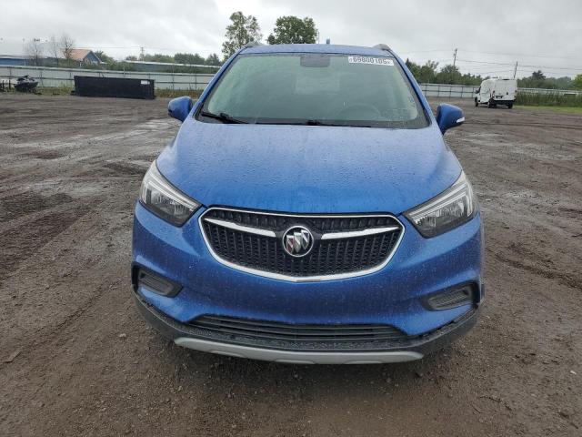  BUICK ENCORE 2017 Blue